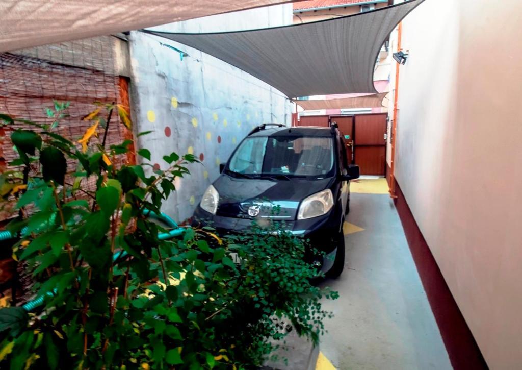 Krisztina Apartman Nagykanizsa Luaran gambar